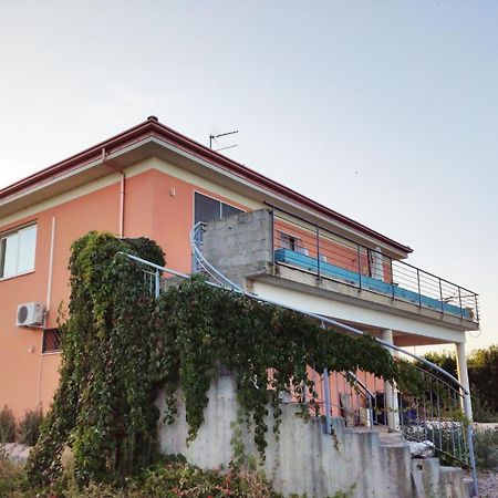 Villetta Tra Gli Agrumeti Corigliano Calabro Exterior foto